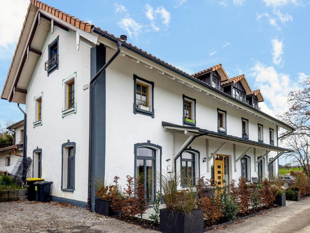 Kaeserei Argenbuhl Exterior photo